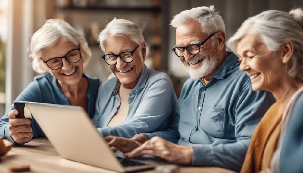 modern love in cyberspace