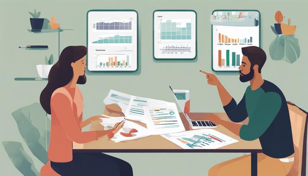 monitoring and adapting strategies