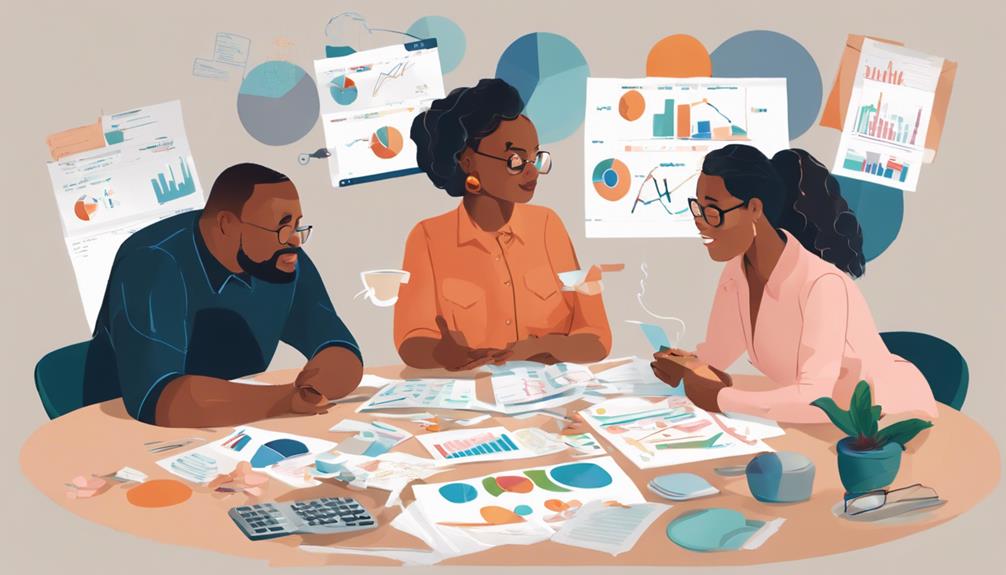 navigating conflicting priorities together