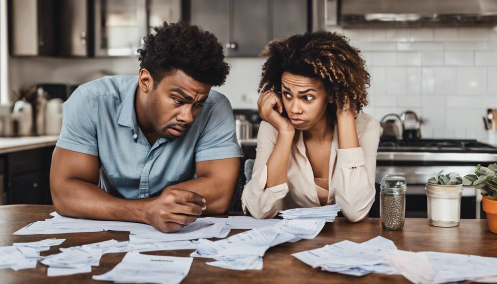 navigating conflicts and changes