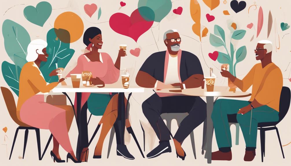 navigating modern dating scene