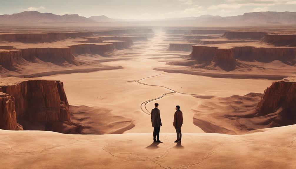 navigating obstacles with resilience