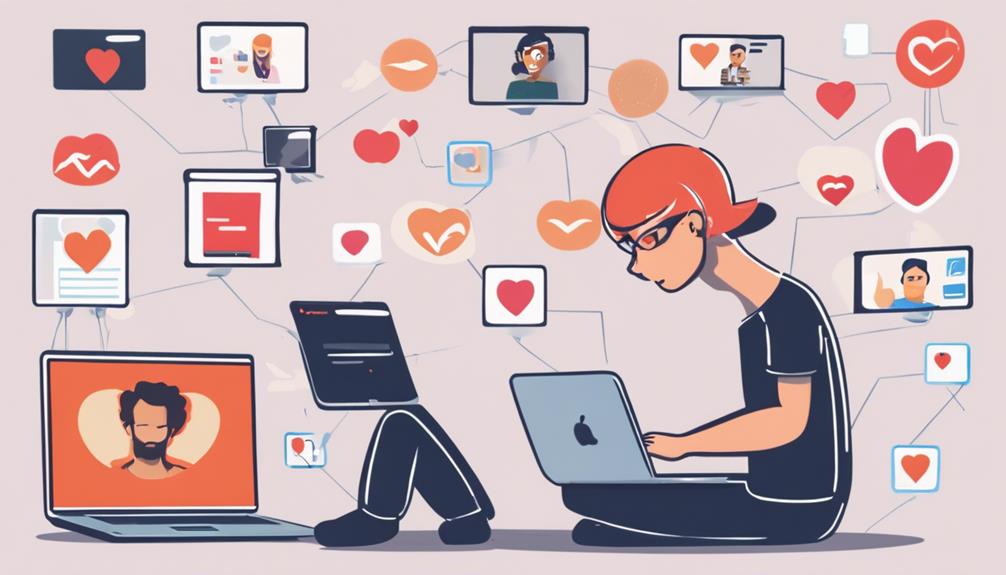 Choosing the Right Online Dating Platform