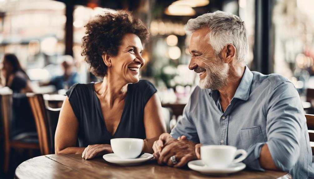 navigating rejection with grace