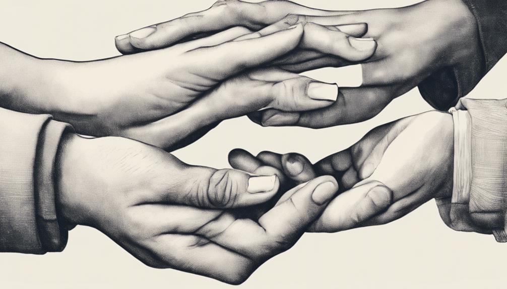 navigating trust in relationships