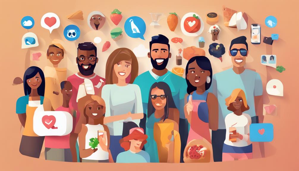 niche dating apps trending