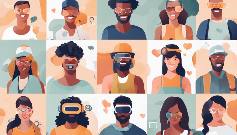 niche dating sites increase