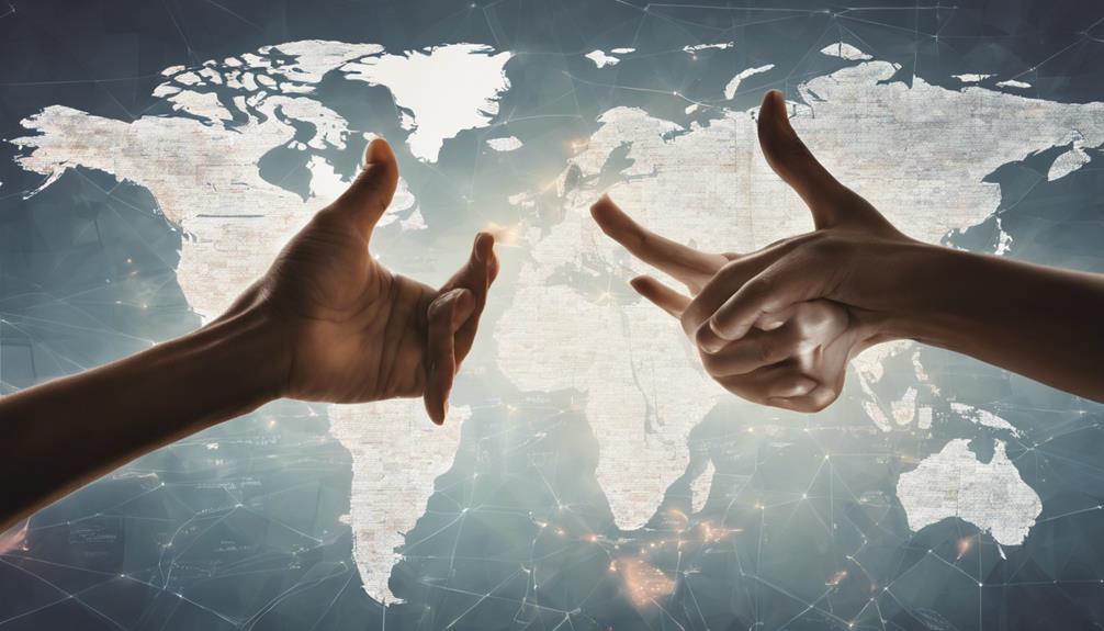 nurturing emotional connections deeply