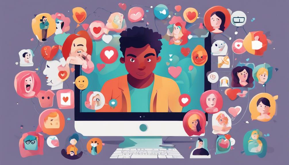 Navigating Online Dating as a Beginner