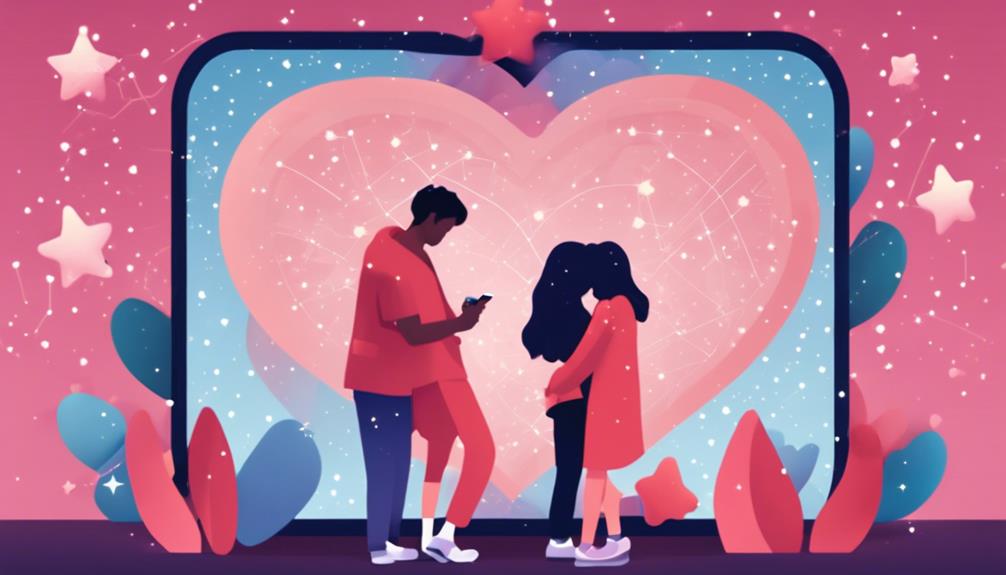 online dating success story