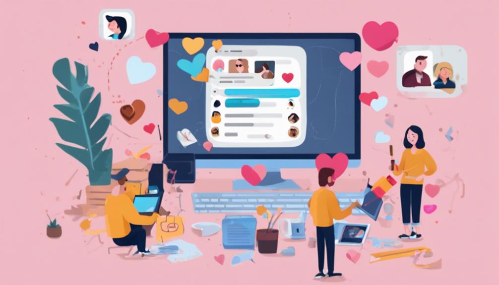 online manners and rules