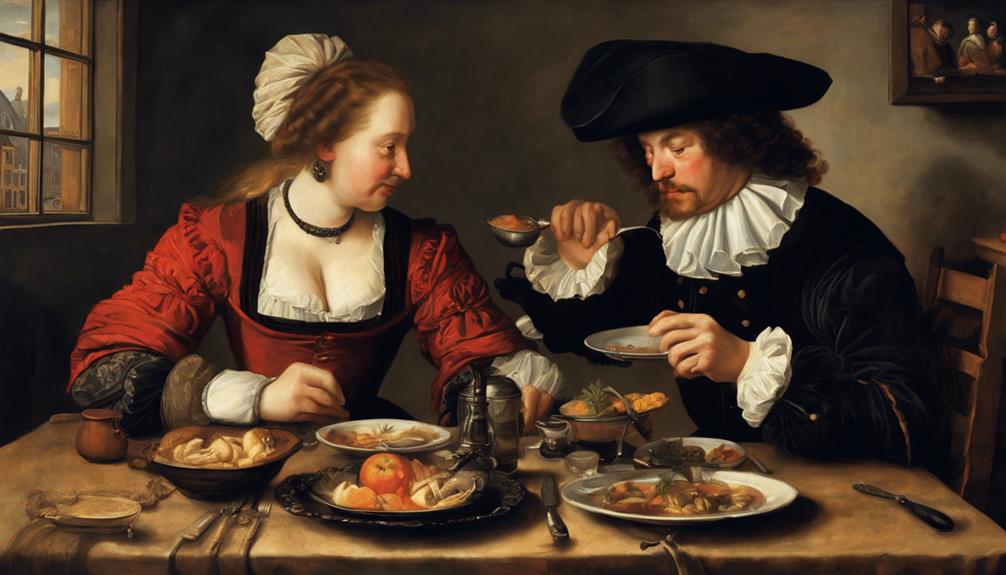 Understanding the Concept of Going Dutch on a Date Exploring its Meaning and Implications