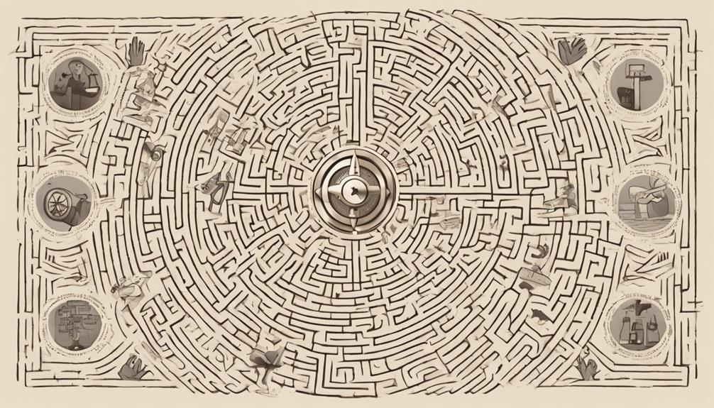 overcoming adversity with resilience