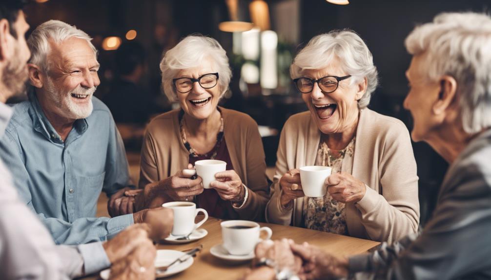 participate effectively with tips