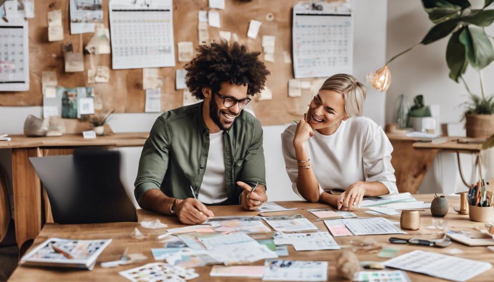 planning workflows effectively