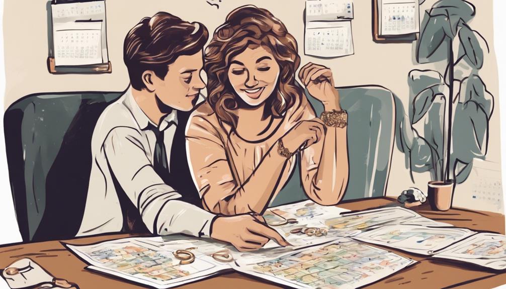 preparing for life s milestones