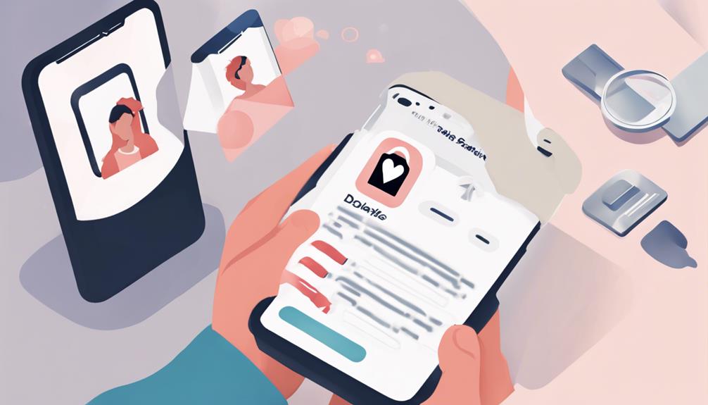 profile safety measures discussed