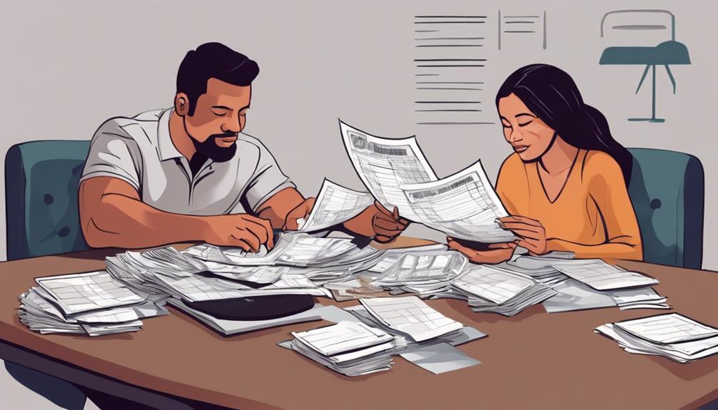 promoting financial accountability and transparency