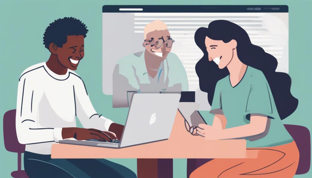 psychological effects of messaging