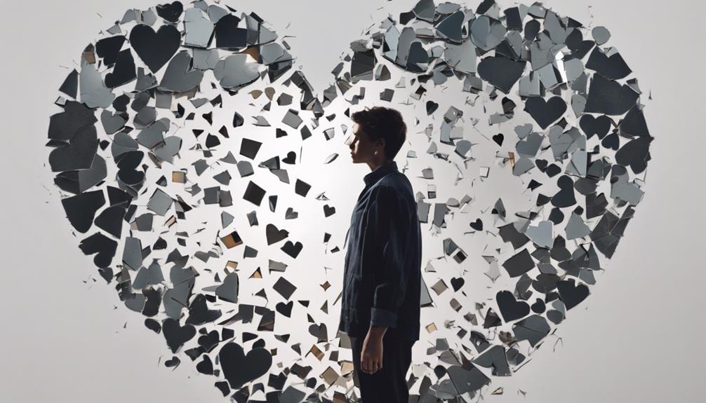 recovering from unexpected silence