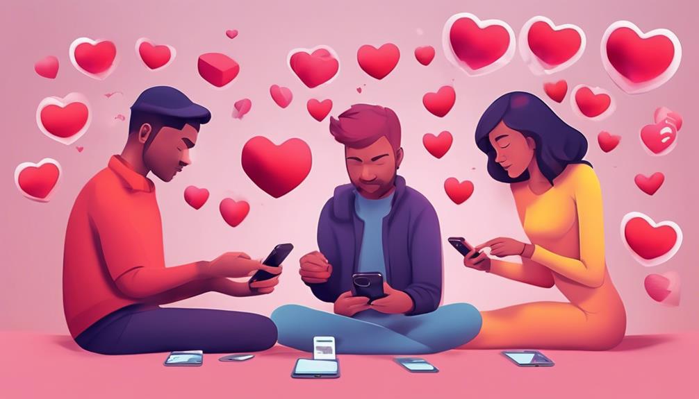 redefining relationship dynamics together