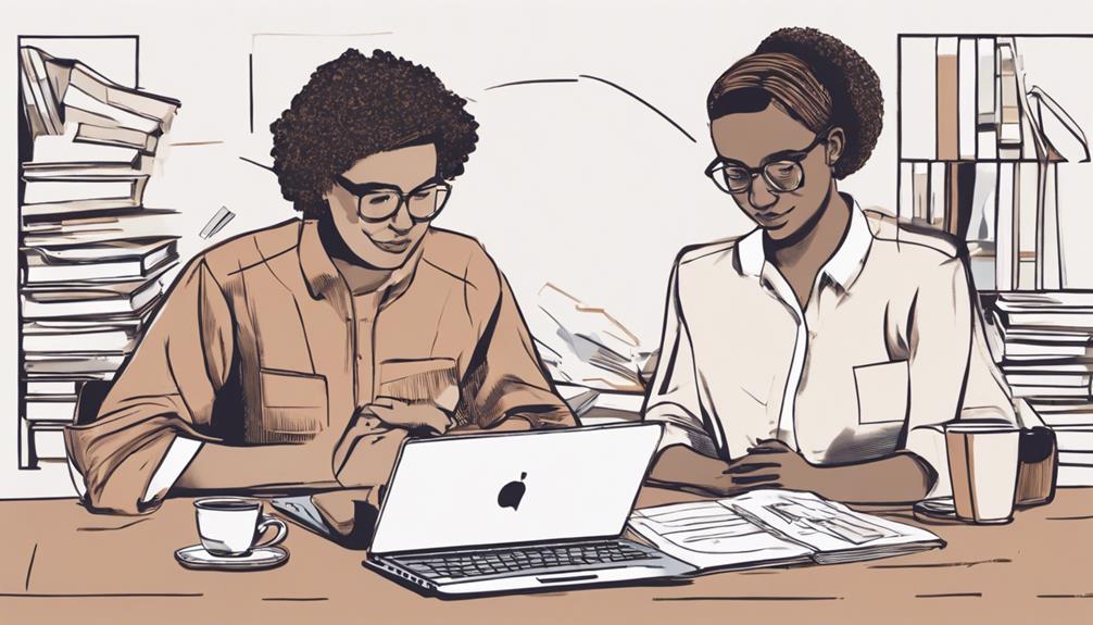 respect for boundaries important