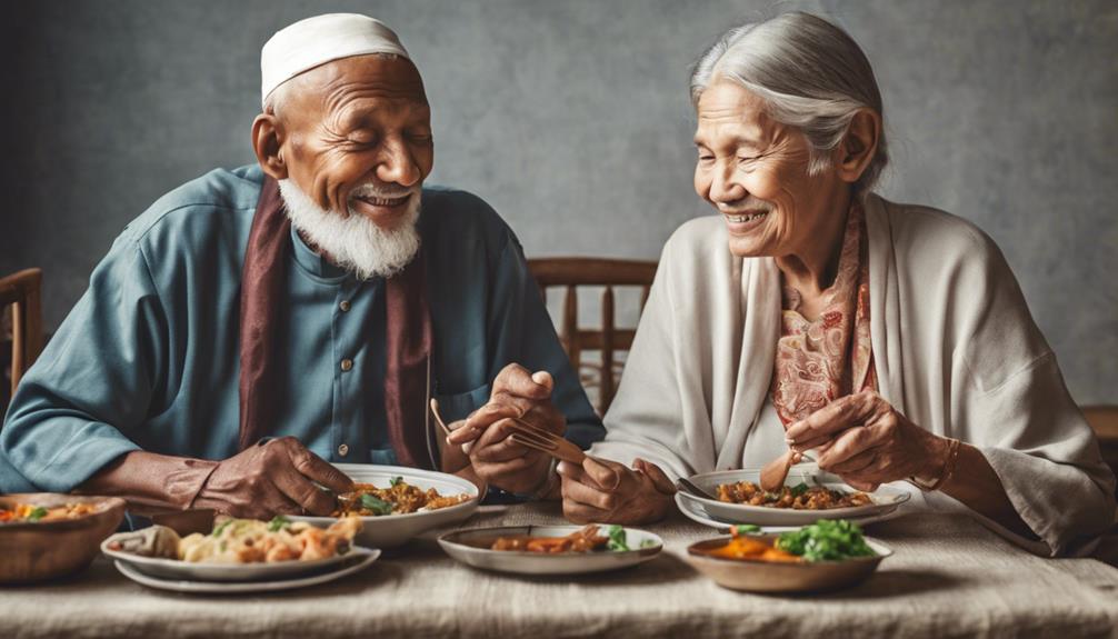 respecting faith and diversity