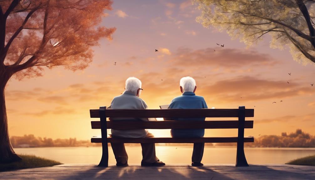 respecting personal space boundaries