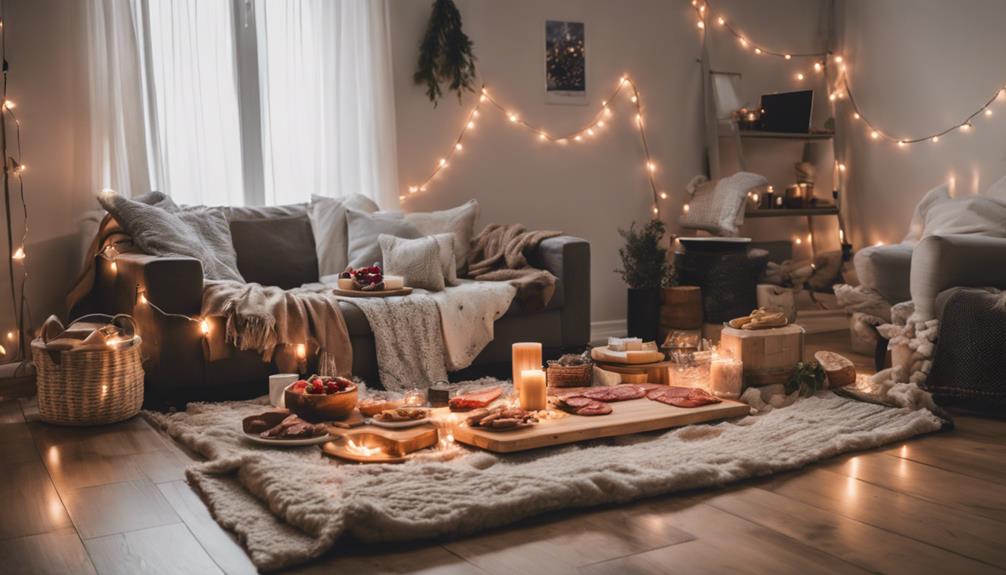 romantic budget friendly activities