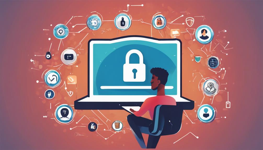 safety and security measures