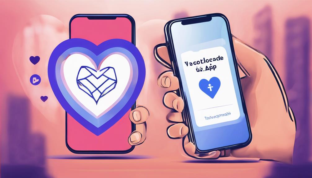 secure and transparent data