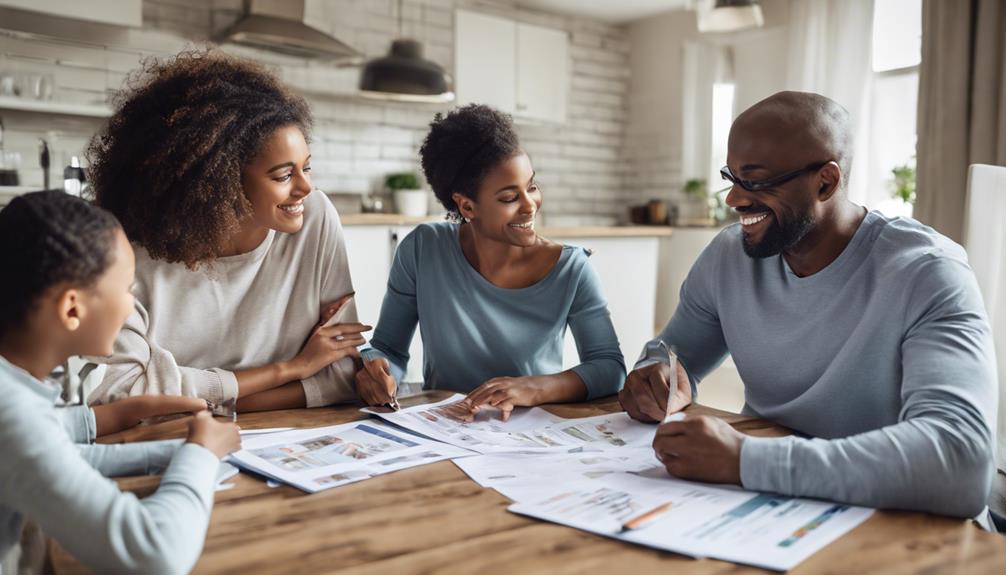 securing insurance for protection