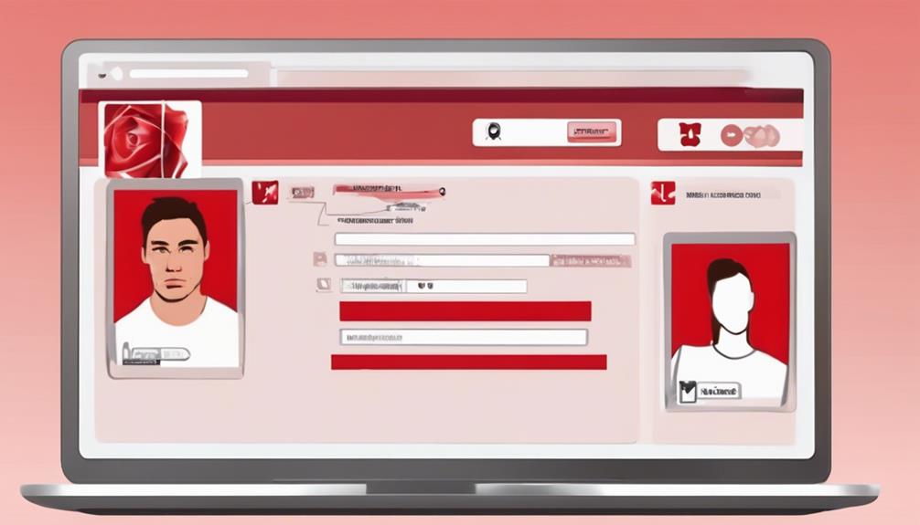 security and privacy measures