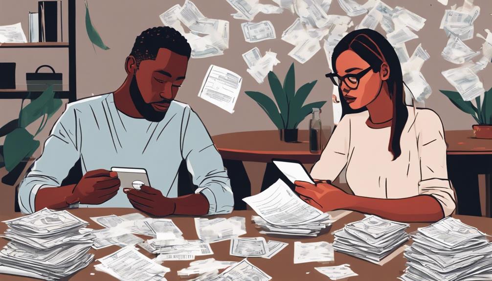 seeking open communication channels