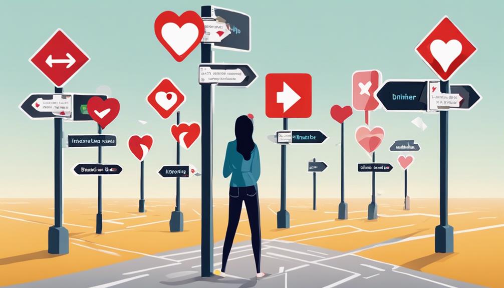 selecting the optimal online platform