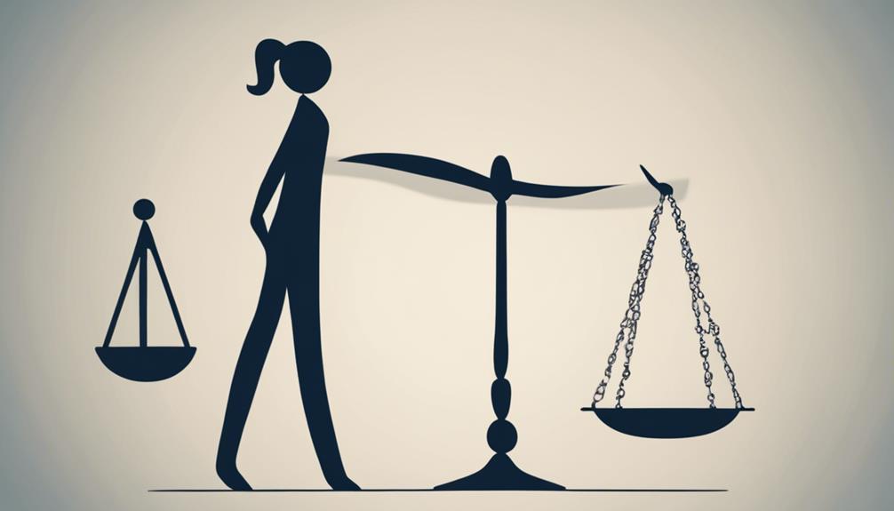 setting personal space limits