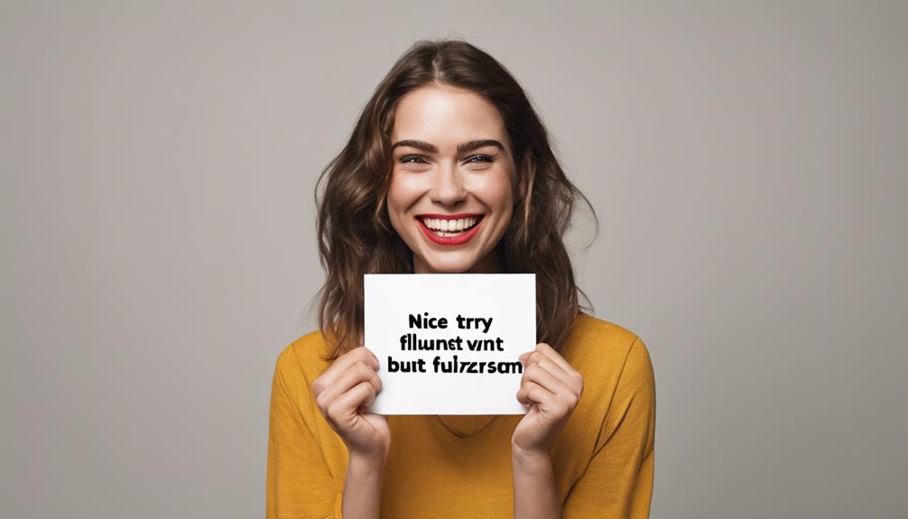 sharp and witty comebacks