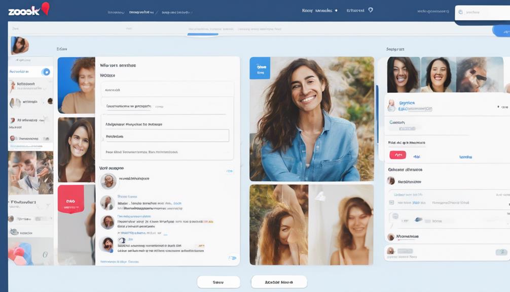 Unveiling the Benefits and Features of Zoosk’s SmartPick lovingbird