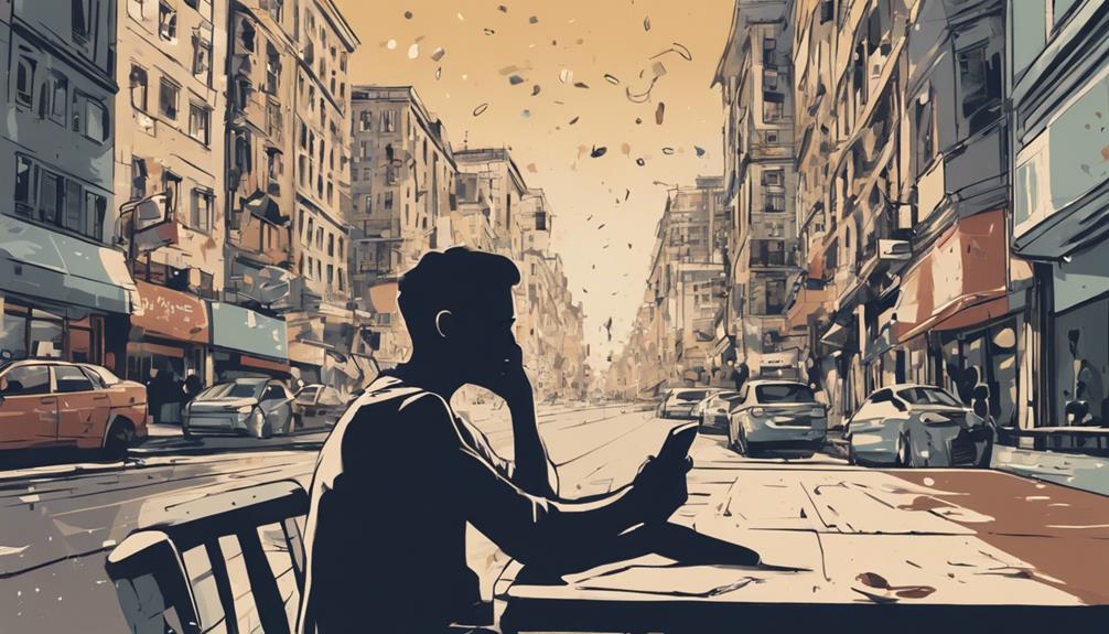 The Impact of Social Media on Dating