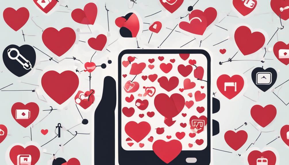 stay safe while dating