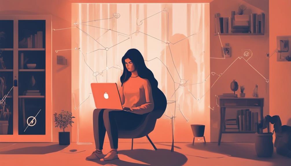 Safety Tips for Online Dating