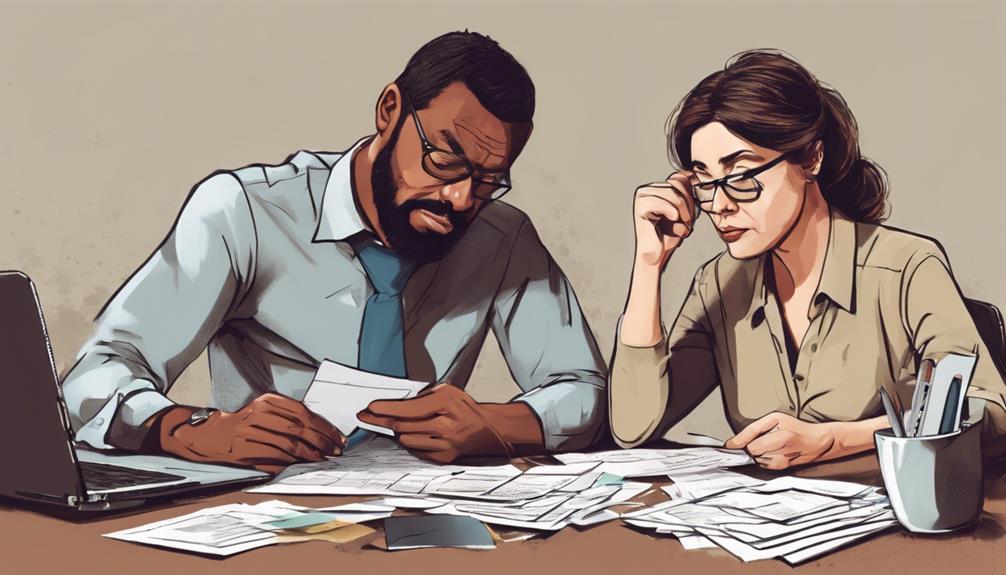 strategic financial planning guide