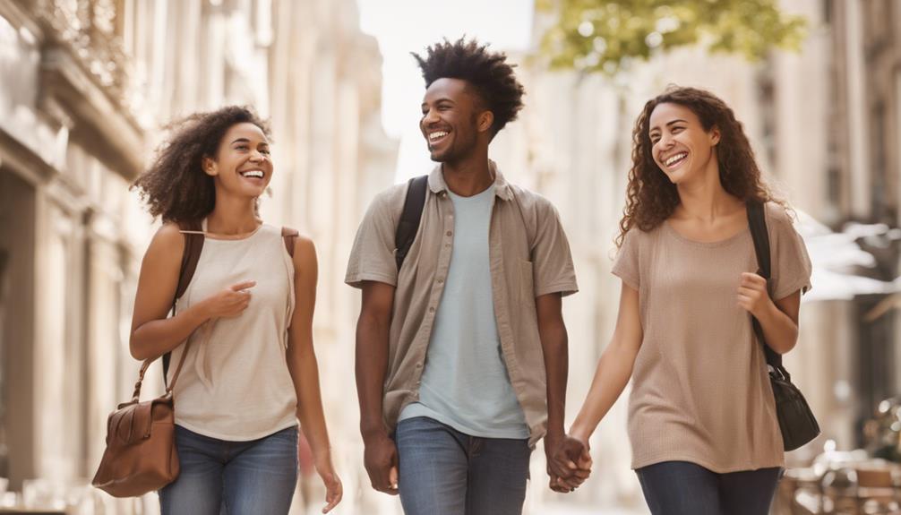 traits of faithful companions