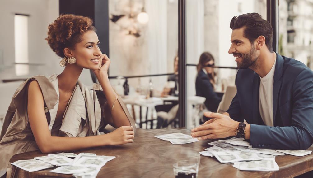 understanding through fostering relationships