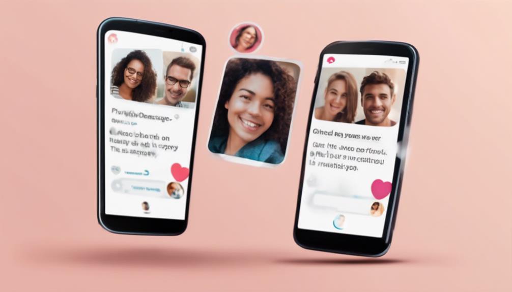 utilizing secure communication tools