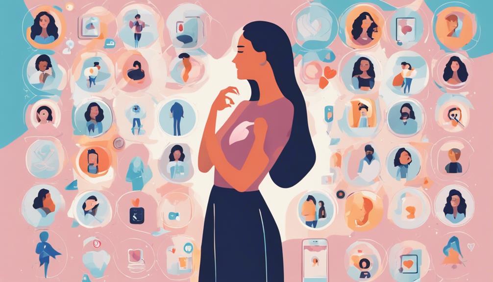 valuing self worth in relationships