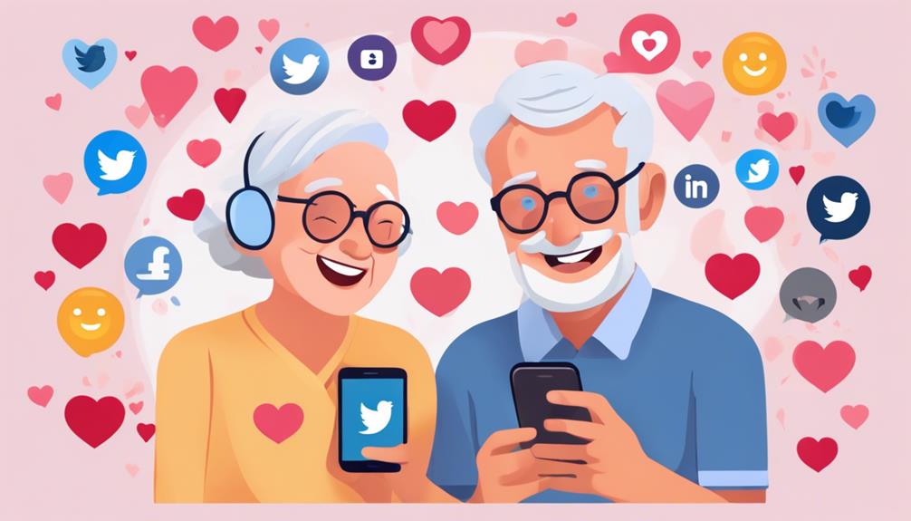 virtual connections in isolation