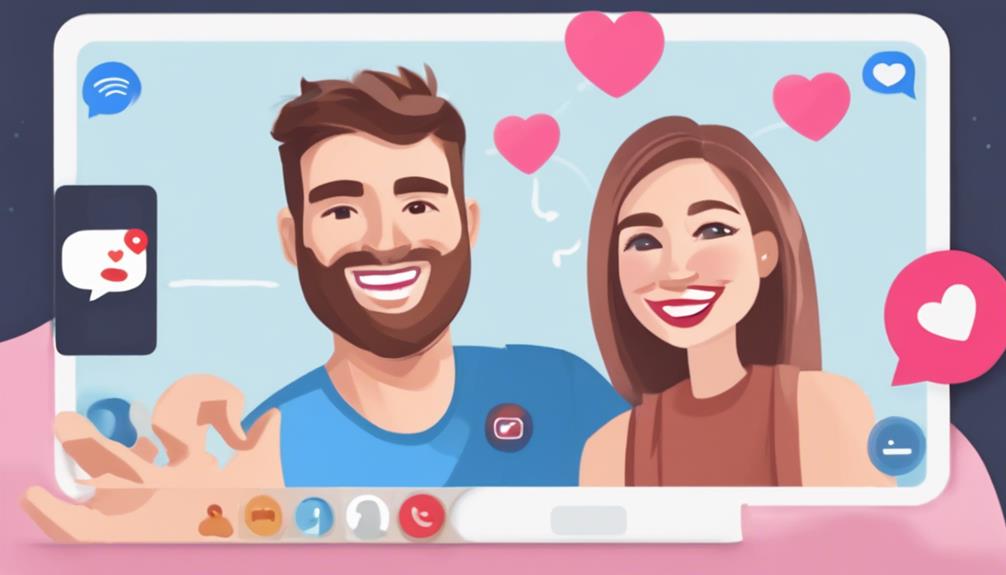 zoosk live features explained
