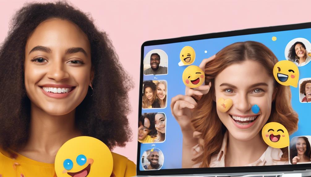 zoosk live streaming platform